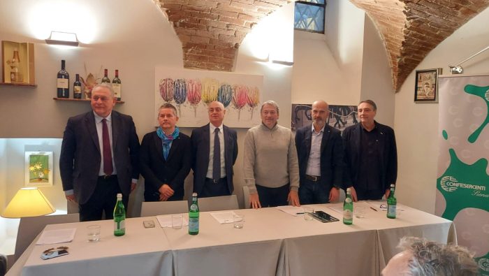 Elezioni Siena: le attese delle imprese in 5 punti. "Chiediamo coinvolgimento nelle scelte dell'amministrazione"