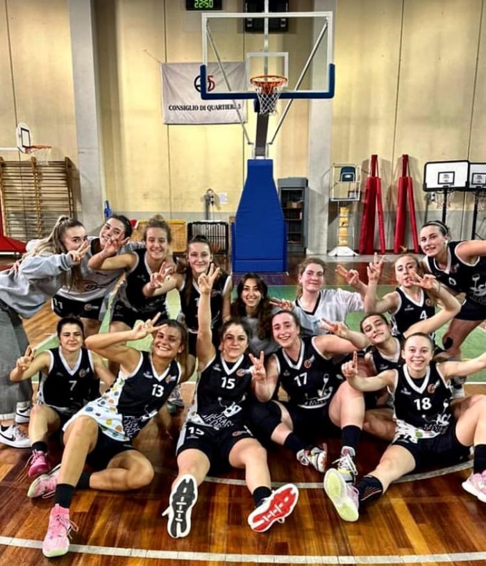 Serie B femminile: Costone batte la Laurenziana e attende San Giovanni Valdarno