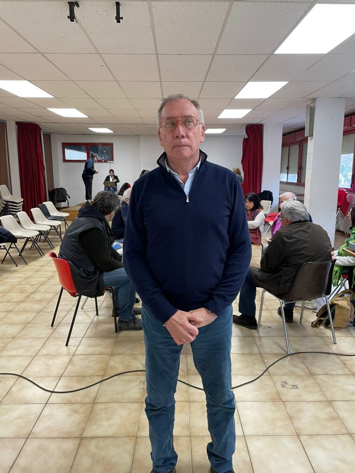 Pacciani: "Piazza delle Idee", primo appuntamento di dibattito con il metodo Open Space Technology