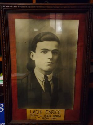 Siena, luned&igrave; 13 al Laterino evento per ricordare Enrico Lachi