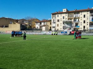 Eccellenza: Mazzola-Valdarbia batte Rondinella Marzocco e fa un passo in chiave playoff
