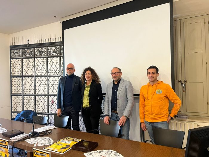 CiocoS&igrave;, mostra mercato sul vinile e due giorni di Figuriamoci Siena