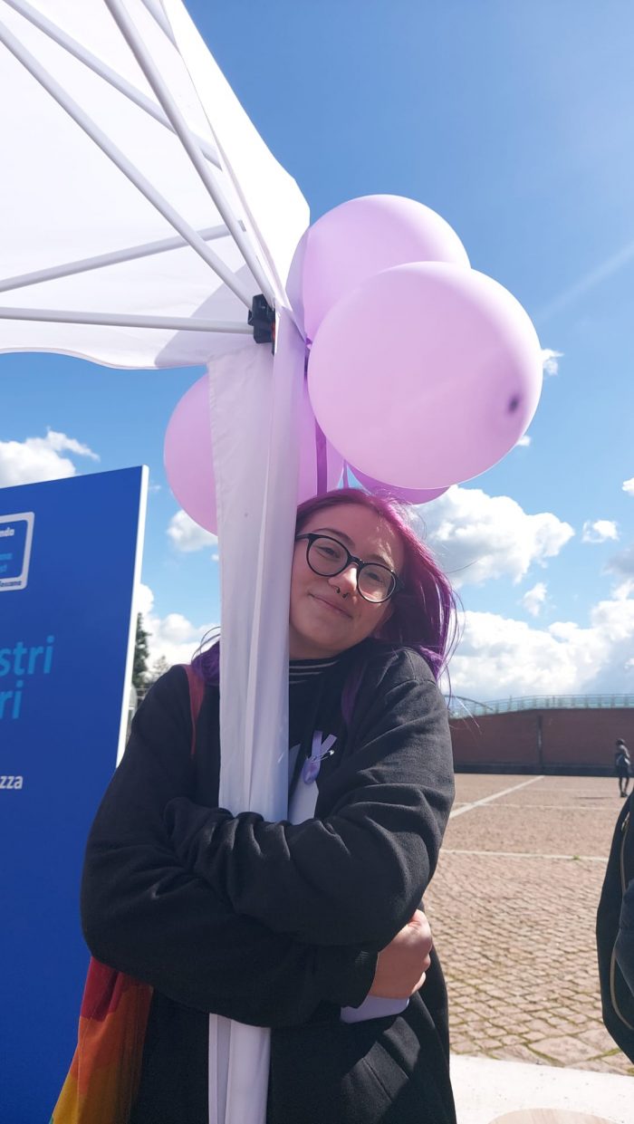 Siena, in piazzale Rosselli un equipe Asl Tse per informare sui disturbi alimentari