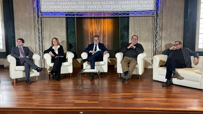 Turismo, Siena capitale d'Italia per affitto di ville e dimore di lusso