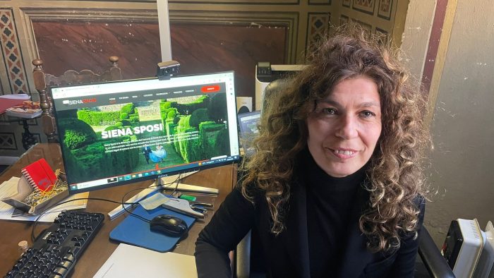 "Siena Sposi", ecco il portale web che racchiude il mondo wedding delle Terre di Siena