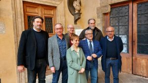 Amministrative Siena: sono 164 i candidati per il Polo Civico, tutti i nomi