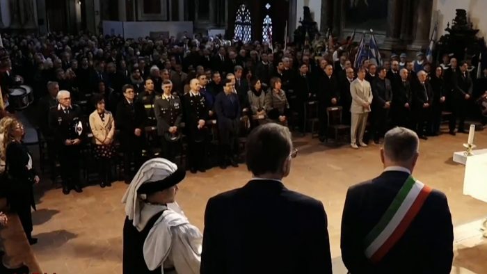 25 marzo senza Capodanno senese, Mazzini: "8 aprile data non consona"