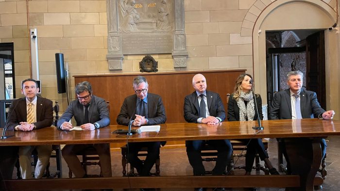 Siena: &ldquo;Rotary for Unesco&rdquo;, ad aprile si celebrano i centri storici