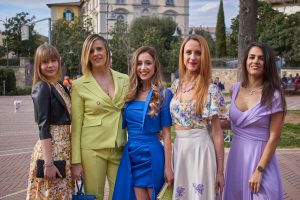 Fine settimana della moda poggibonsese con la Fashion Weekend