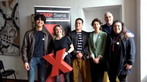 TEDX Siena, il primo di aprile fa tappa al Santa Chiara Lab