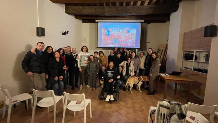 Due anni di "Spazio DirSI": da un progetto di rete alla costruzione di un'alleanza