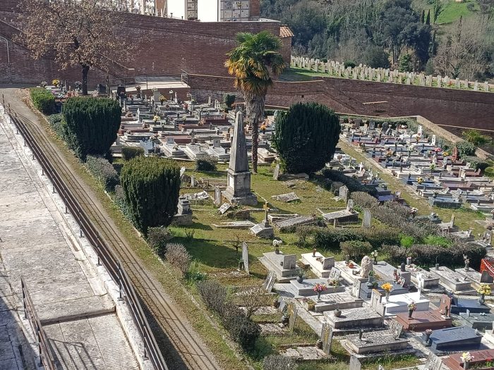 Quadrilatero dei Garibaldini, appello ai candidati sindaco: "Fate qualcosa per evitare questo scempio"