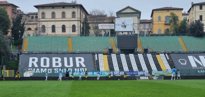 Calcio Eccellenza: pareggio tra Mazzola Valdarbia e Figline, al Franchi finisce 2-2