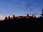"Earth Hour" a Monteriggioni, si spengono le luci del Castello