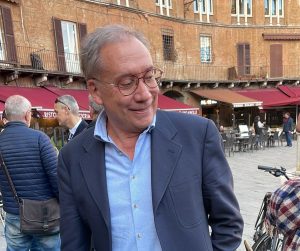 Elezioni Siena, Pacciani: "Il nome di Marco Falorni è incompatibile con i principi fondanti del Polo Civico"