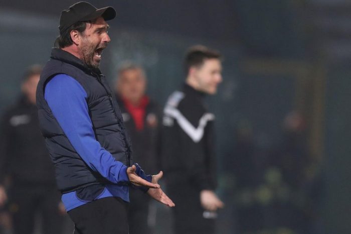 Robur; domani arriva l'Alessandria, Pagliuca. "Partita importante per tutta Siena