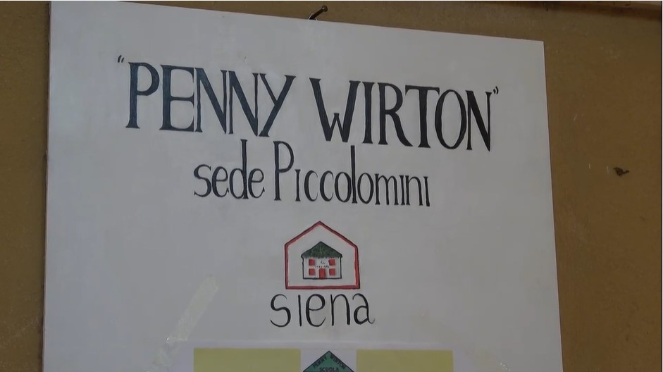A Siena i fondatori della scuola Penny Wirton, per riscoprire una nuova umanità