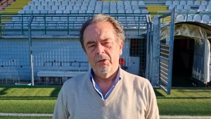 Mazzola-Valdarbia punta i playoff, Antonello Pianigiani: "Siamo la squadra da battere. Speriamo di giocare ancora al Franchi"