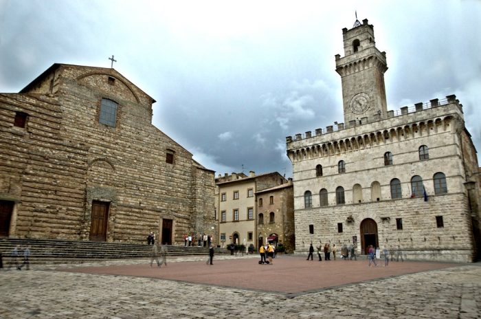 Montepulciano, riapre al pubblico la Torre del Palazzo Comunale