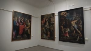 Torna "MostraMI. Racconti e dialoghi d'arte" alla Pinacoteca di Siena