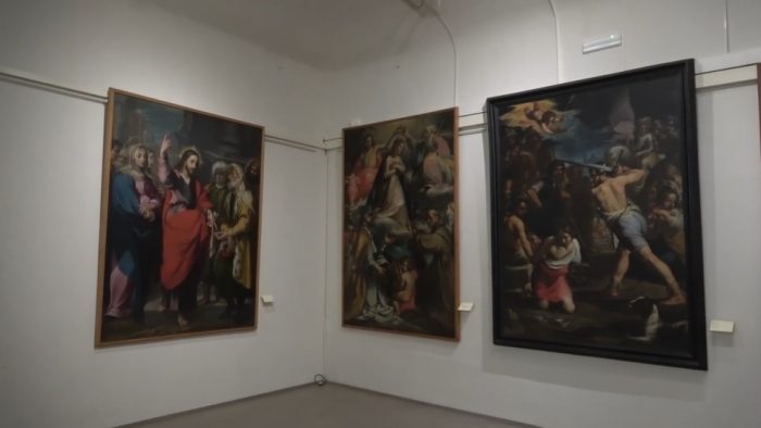 Torna "MostraMI. Racconti e dialoghi d'arte" alla Pinacoteca di Siena