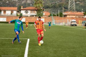 Calcio serie D: la gara Poggibonsi-Seravezza Pozzi anticipata a mercoledì 15 marzo