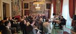 Il Prefetto di Siena incontra il presidente della provincia ed i sindaci
