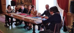 Lavori Siena-Grosseto: protocollo di legalit&agrave; contro infiltrazioni di criminalit&agrave; organizzata