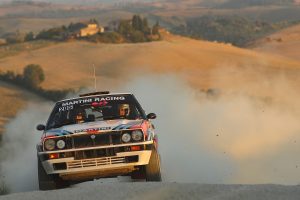 16&deg; Rally Crete Senesi Citt&agrave; di Asciano - Valtiberina Terra, via alle iscrizioni