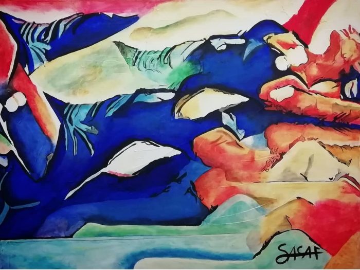 "EuropArt" a Wetzlar, Sara Cafarelli rappresenter&agrave; Siena