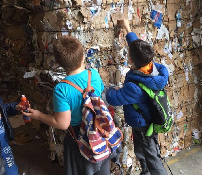 Rifiuti: quasi 95mila tonnellate di carta, vetro, plastica e metalli riciclati nella Toscana del sud