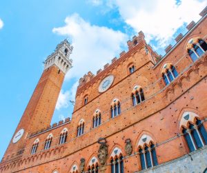 Urbanistica ed edilizia, il Comune di Siena cerca un funzionario a tempo determinato