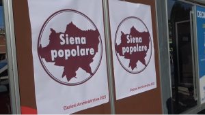 Amministrative Siena, Bisogni: "Il centrodestra fa campagna elettorale a spese dei contribuenti"