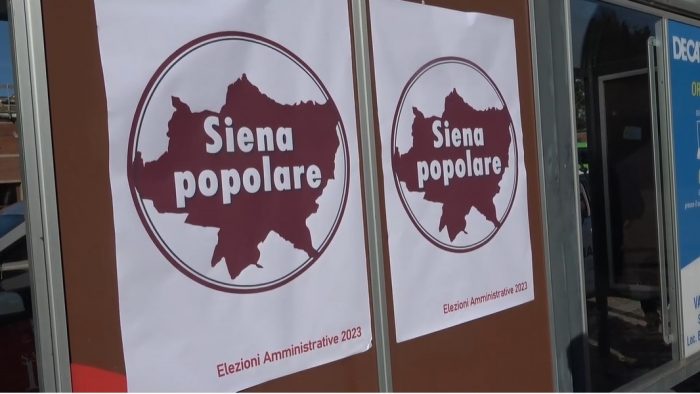 Elezioni comunali, Siena Popolare: "Per noi la scuola &egrave; il primo presidio culturale"