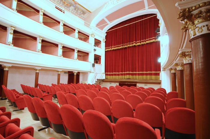 Teatro del Popolo di Rapolano Terme: al via la campagna abbonamenti per la nuova stagione teatrale