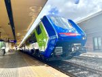Lavori sulla rete ferroviaria, modifiche sulle linee Firenze – Pisa e Firenze – Siena