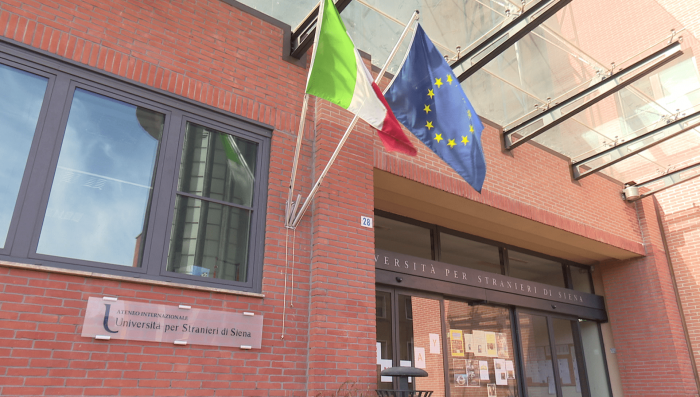 Università per Stranieri Siena, finanziamento di 1.6 milioni per il progetto di mobilità internazionale TRANSIT