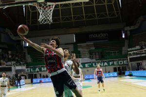 Basket C Gold: Virtus, scontro diretto domani al PalaPerucatti contro lo Spezia