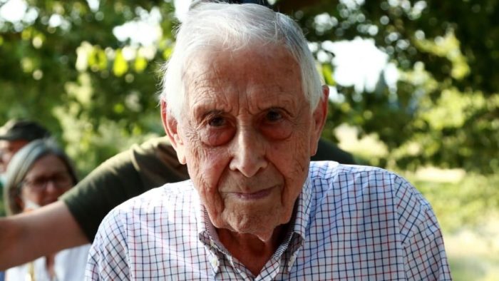 Siena dice addio al suo ultimo partigiano. Morto Renato Masi, nome di battaglia Gino