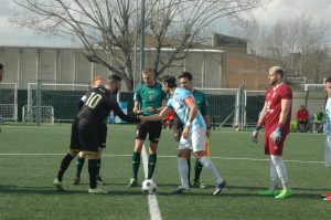 Calcio Eccellenza - Mazzola Valdarbia pareggia a reti bianche