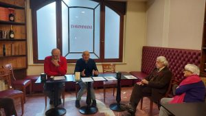 Elezioni Siena, Associazione Prospettive fa un appello ai senesi: "Ci aspettiamo un voto partecipato e consapevole"