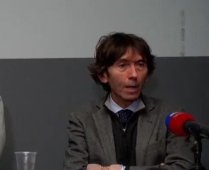 Portanova, l'arringa dell&rsquo;avvocato in conferenza stampa. Interrotto il silenzio contro le motivazioni della condanna