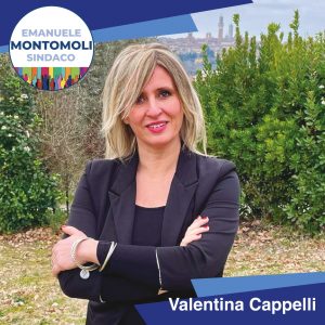 Il ruolo delle famiglie nella salute mentale, la riflessione di Valentina Cappelli (lista Montomoli sindaco)