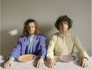 Sinalunga: Cecco e Cipo arrivano sul palco del Ciro Pinsuti con "Come non avere successo"