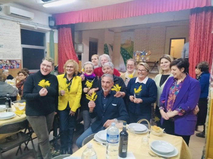 Siena: prima edizione di &ldquo;Quando don(n)a vince&rdquo; celebra le tante donne impegnate nel volontariato