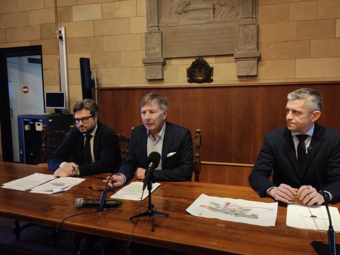 Siena: variante ammodernamento ospedale Scotte, Comune d&agrave; il via a procedimento