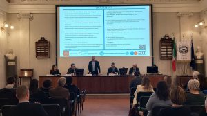 Bezzini: "Siena &egrave; punto di riferimento di assoluta eccellenza nell'ambito dei trapianti"