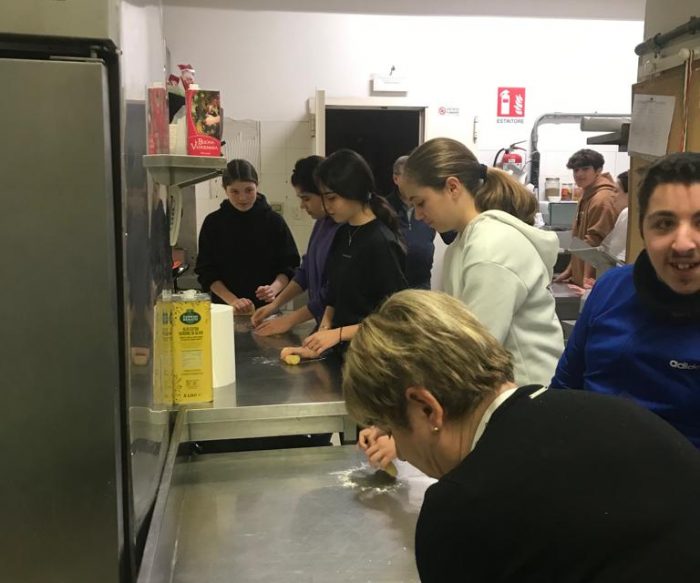 "Giorno del Pi Greco" all&rsquo;Istituto Piccolomini di Siena