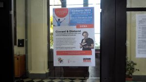 Giovani & Dintorni, nuovo appuntamento con la prevenzione all'Istituto Caselli insieme all'Associazione Ema Pesciolino Rosso