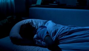 Insonnia cronica: un italiano su quattro soffre di disturbi del sonno